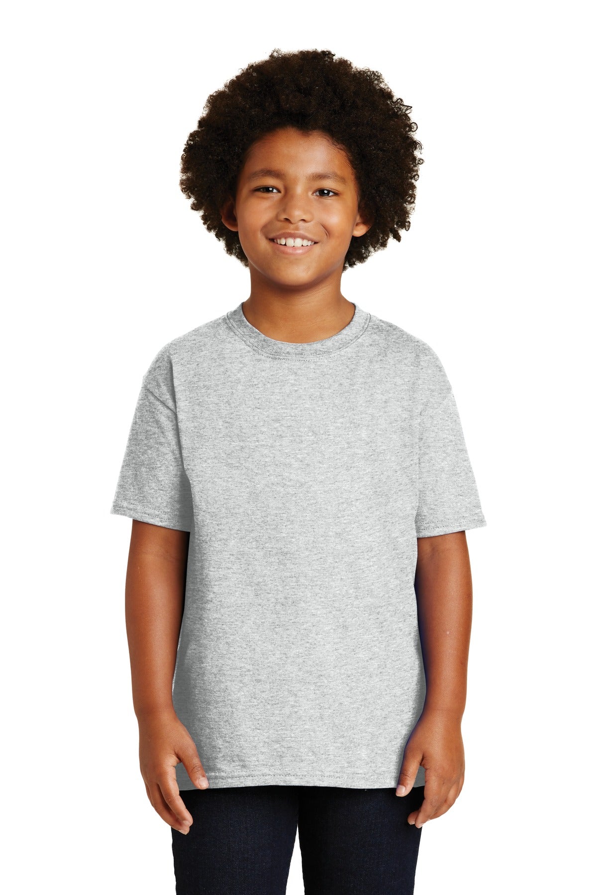 Gildan® - Youth Ultra Cotton® 100% Cotton T-Shirt - 2000B