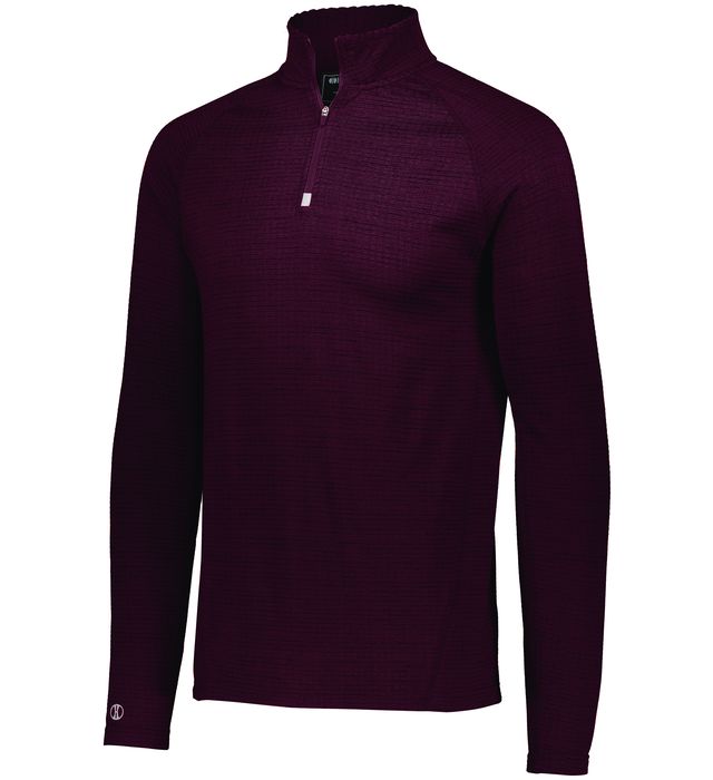 HOLLOWAY - 3D REGULATE LIGHTWEIGHT PULLOVER