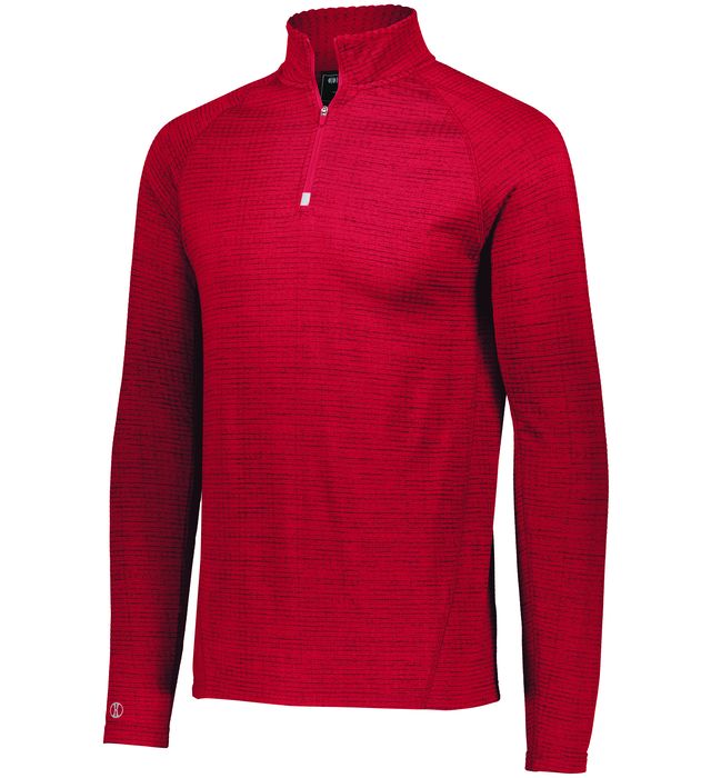 HOLLOWAY - 3D REGULATE LIGHTWEIGHT PULLOVER