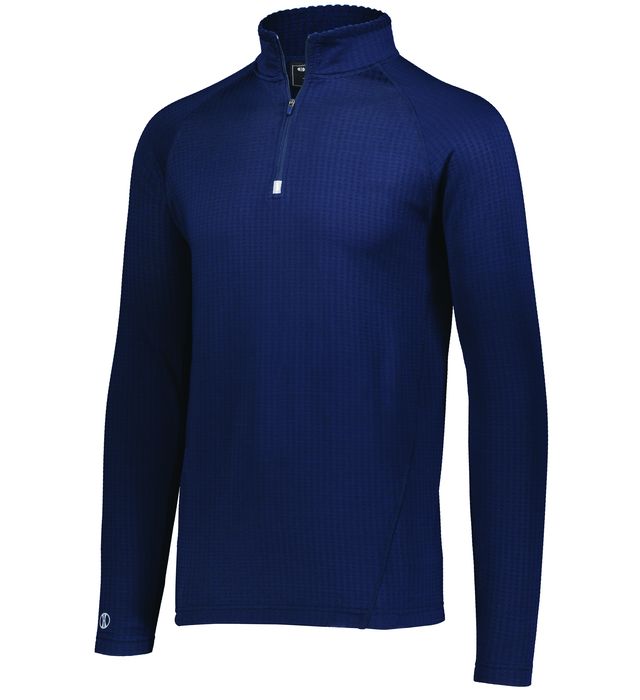 HOLLOWAY - 3D REGULATE LIGHTWEIGHT PULLOVER