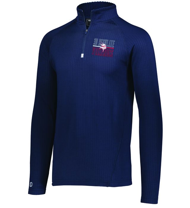 HOLLOWAY - 3D REGULATE LIGHTWEIGHT PULLOVER