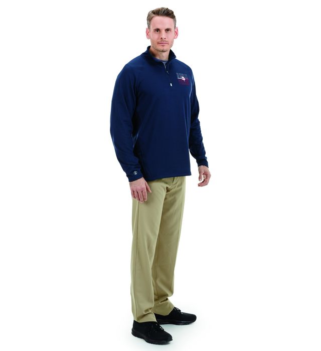 HOLLOWAY - 3D REGULATE LIGHTWEIGHT PULLOVER