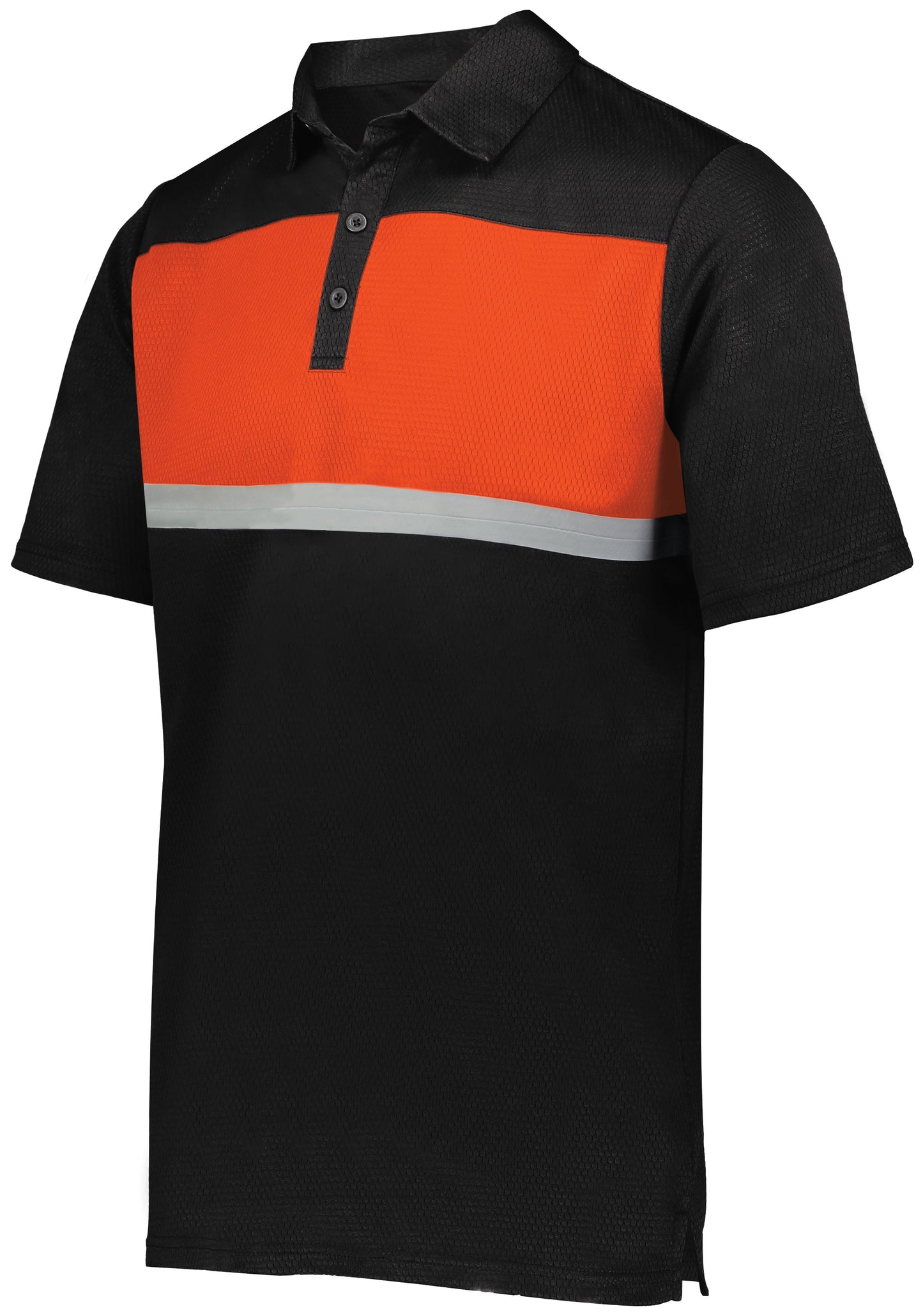 HOLLOWAY - PRISM BOLD POLO