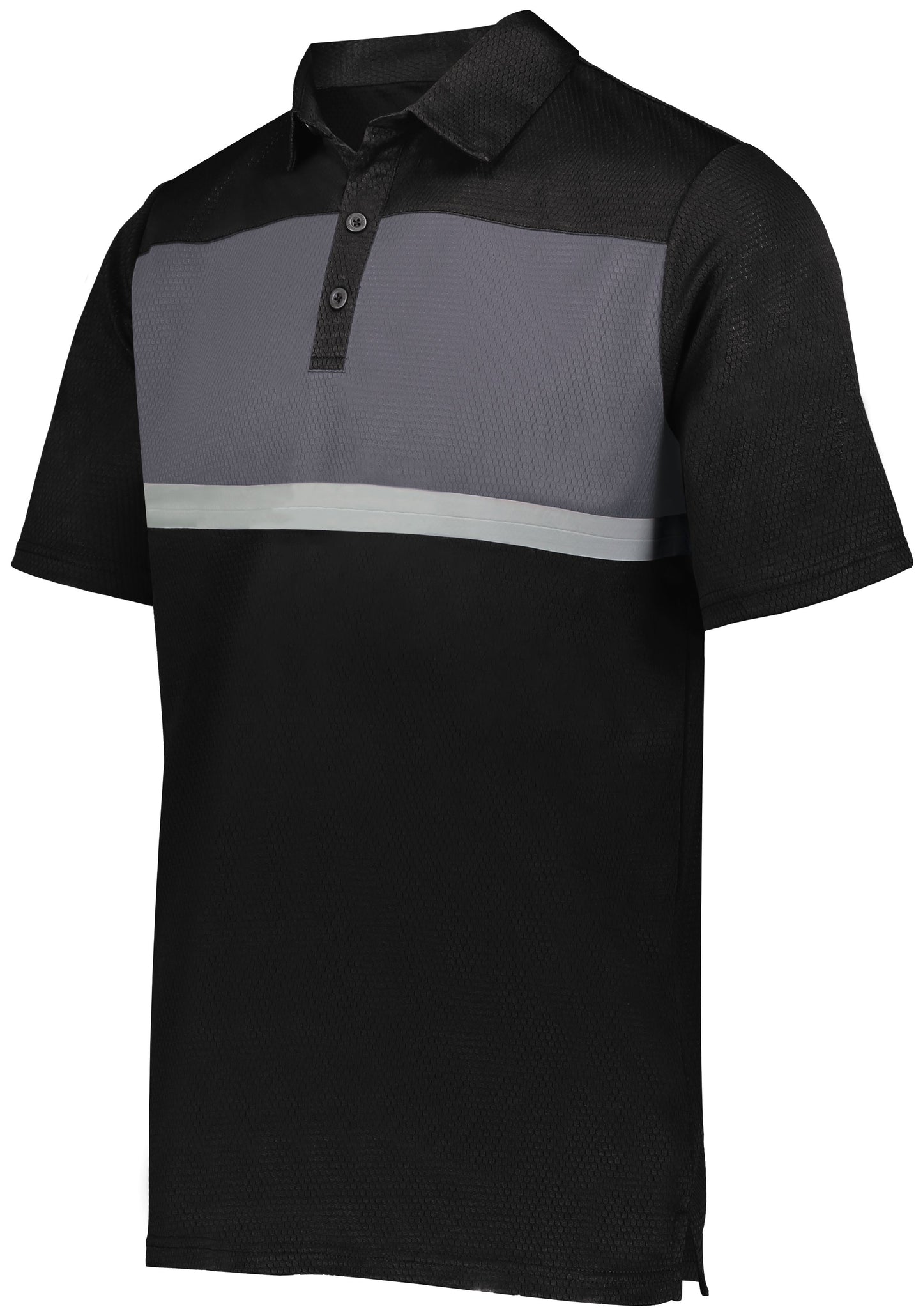 HOLLOWAY - PRISM BOLD POLO