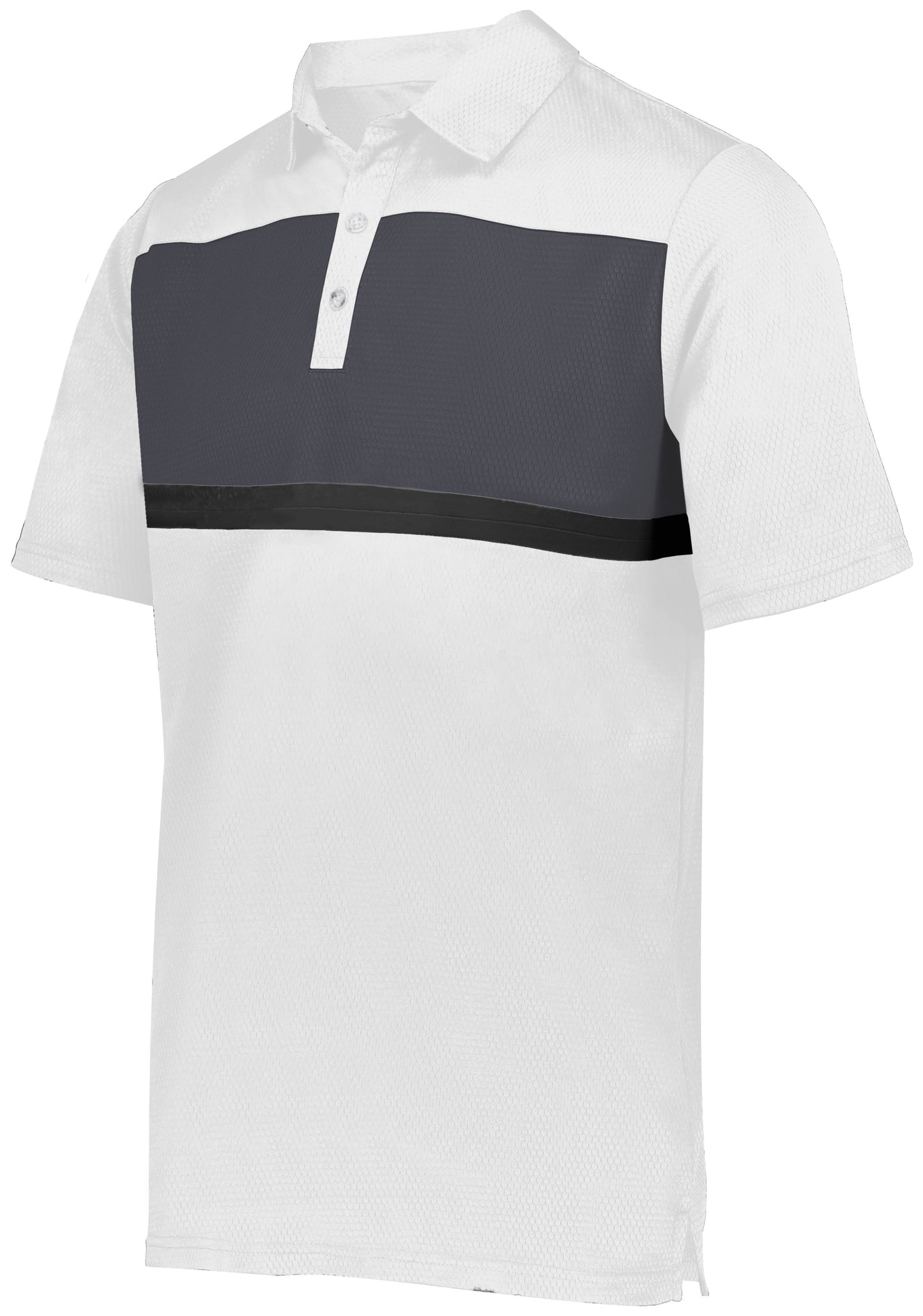 HOLLOWAY - PRISM BOLD POLO