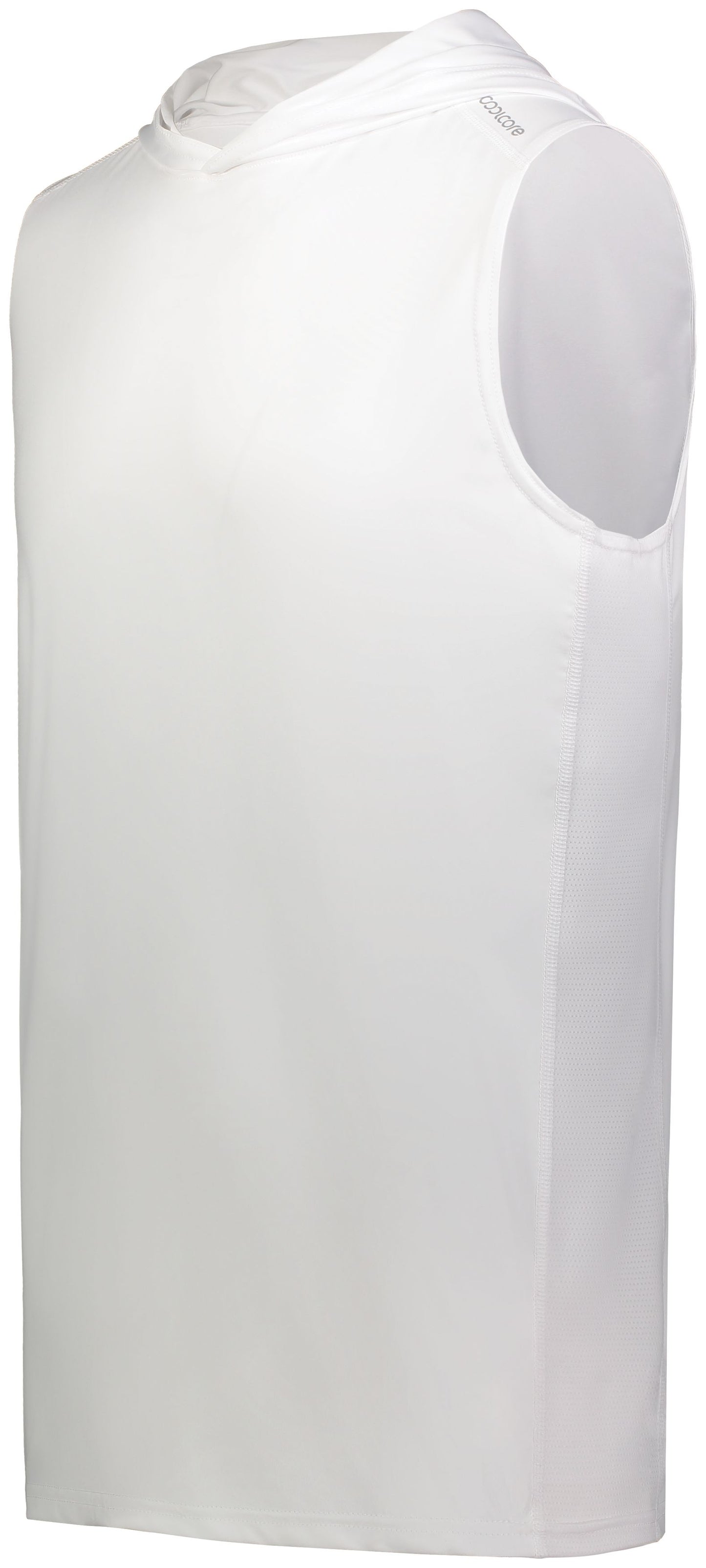 HOLLOWAY - COOLCORE® SLEEVELESS HOODIE