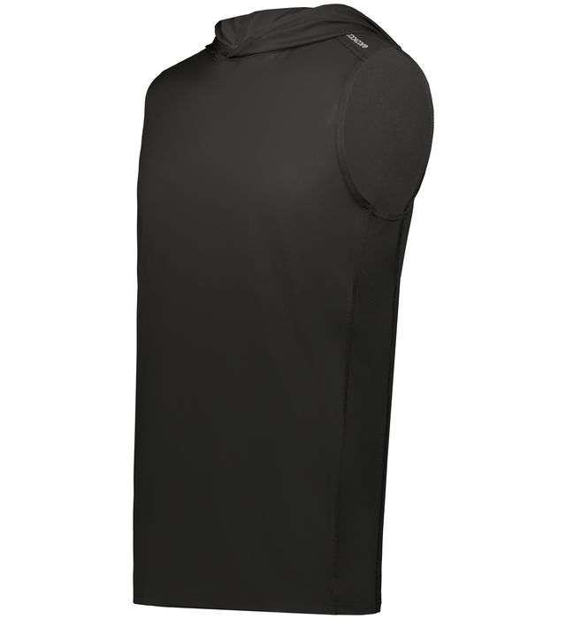 HOLLOWAY - COOLCORE® SLEEVELESS HOODIE