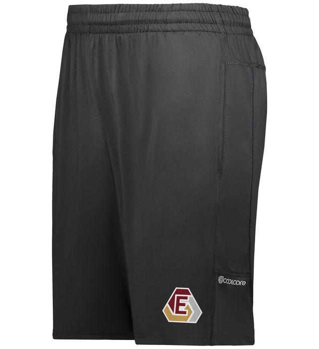 HOLLOWAY - COOLCORE® SHORTS