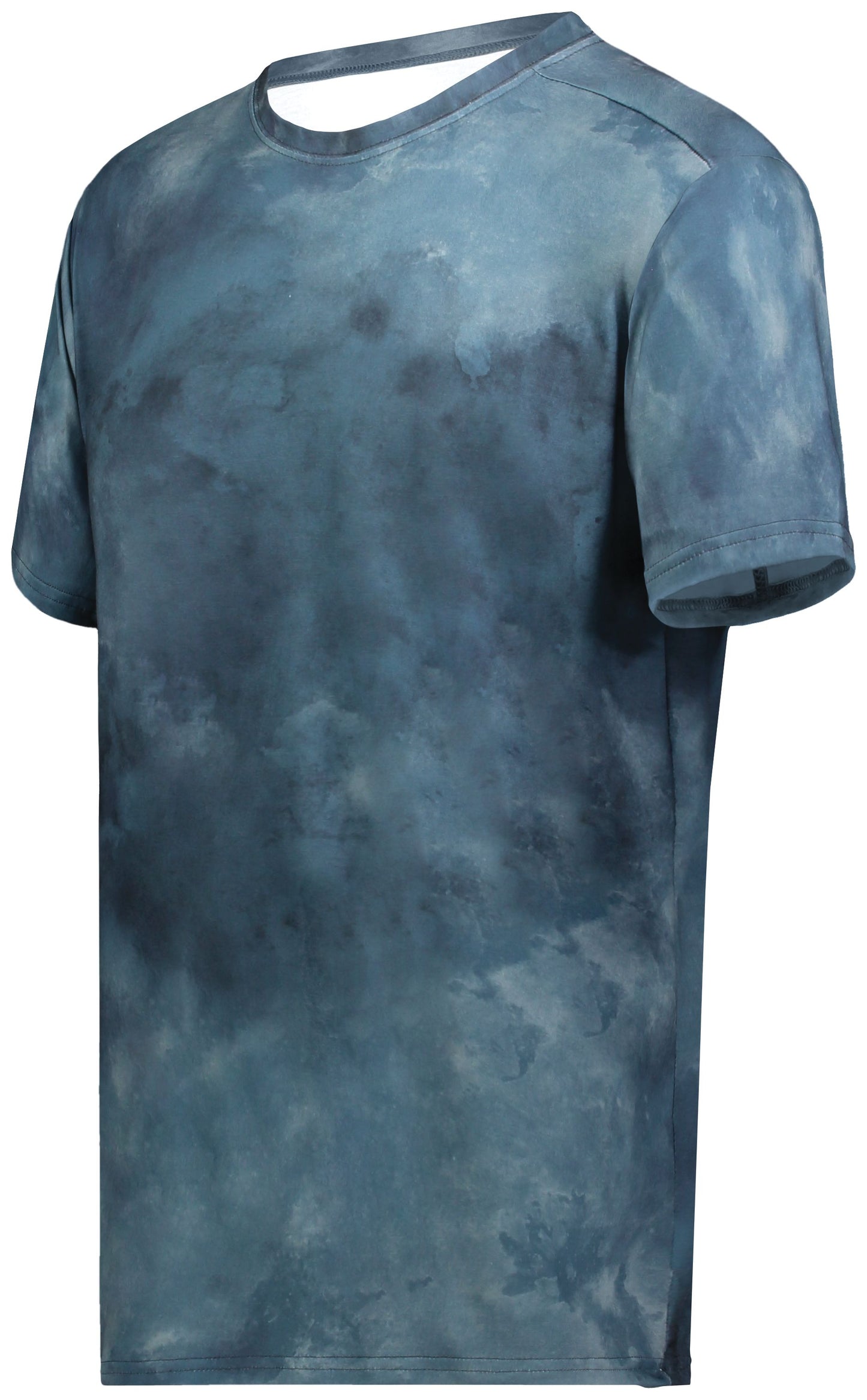 HOLLOWAY - STOCK COTTON-TOUCH™ POLY TEE