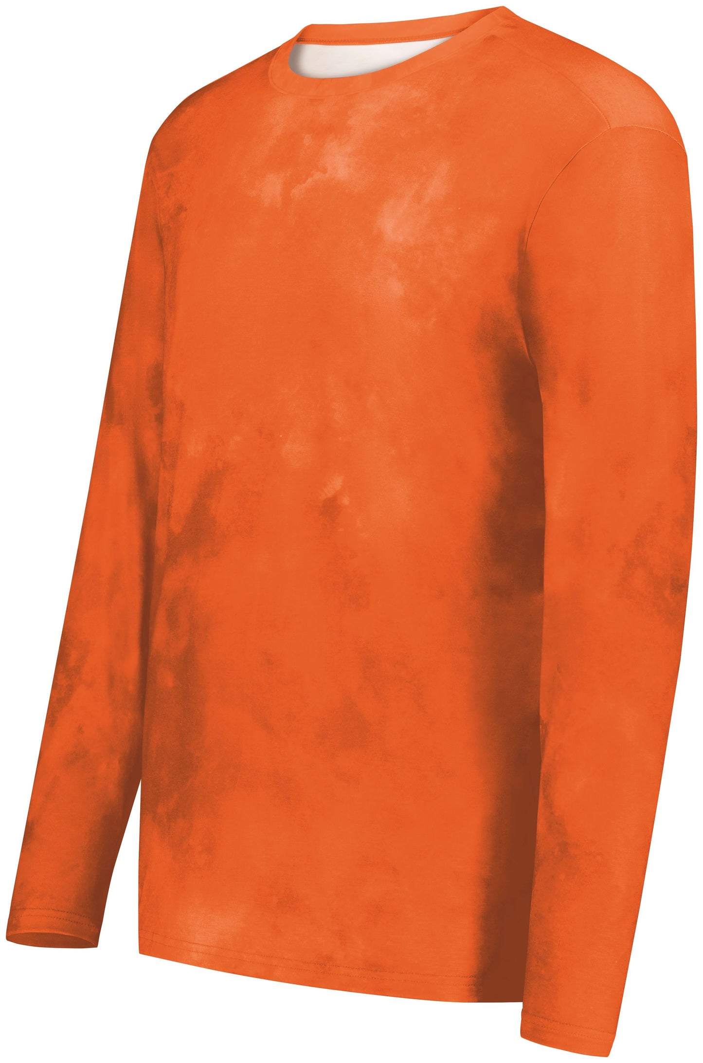 HOLLOWAY - COTTON-TOUCH™ POLY CLOUD LONG SLEEVE TEE