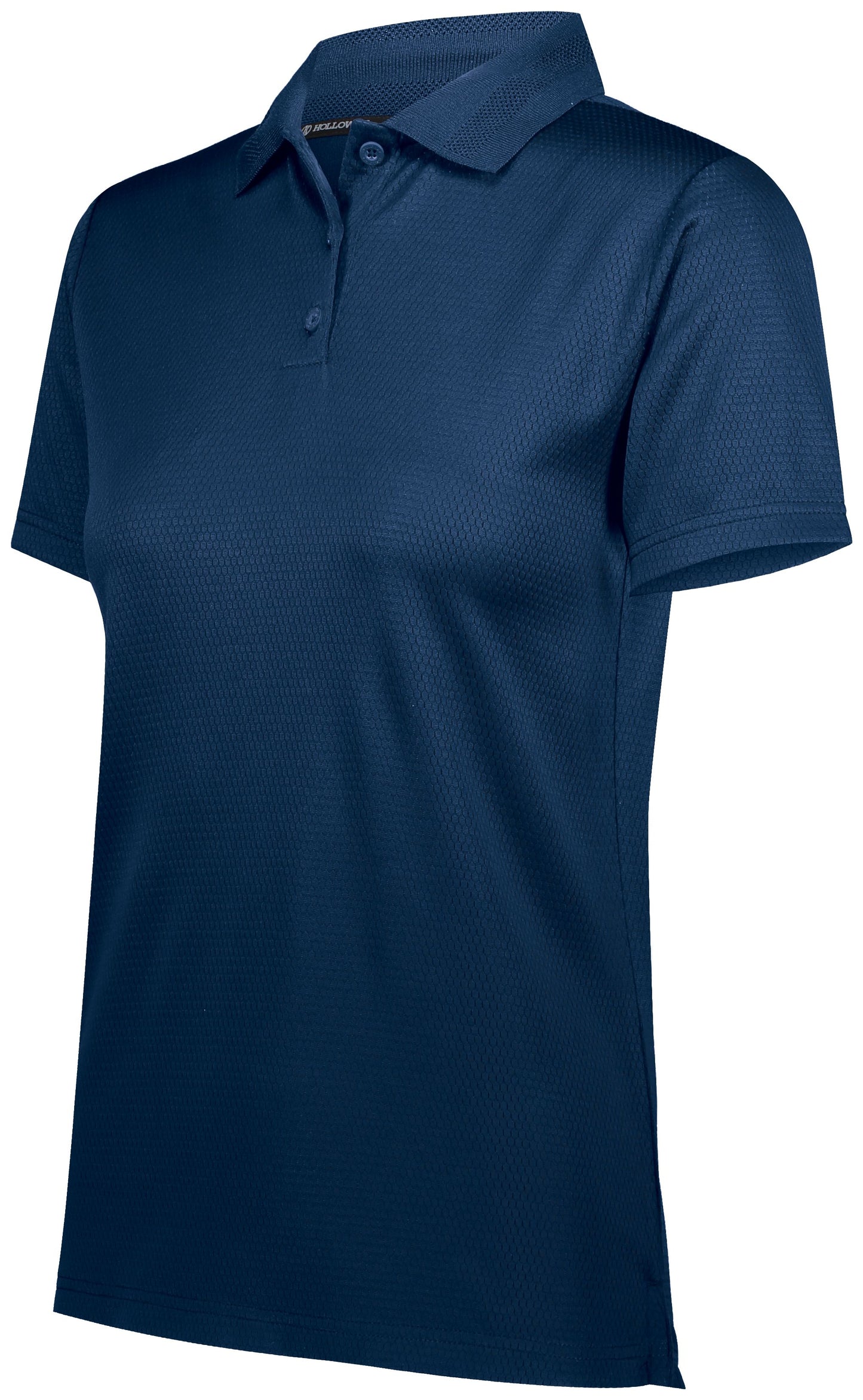 HOLLOWAY - LADIES PRISM POLO