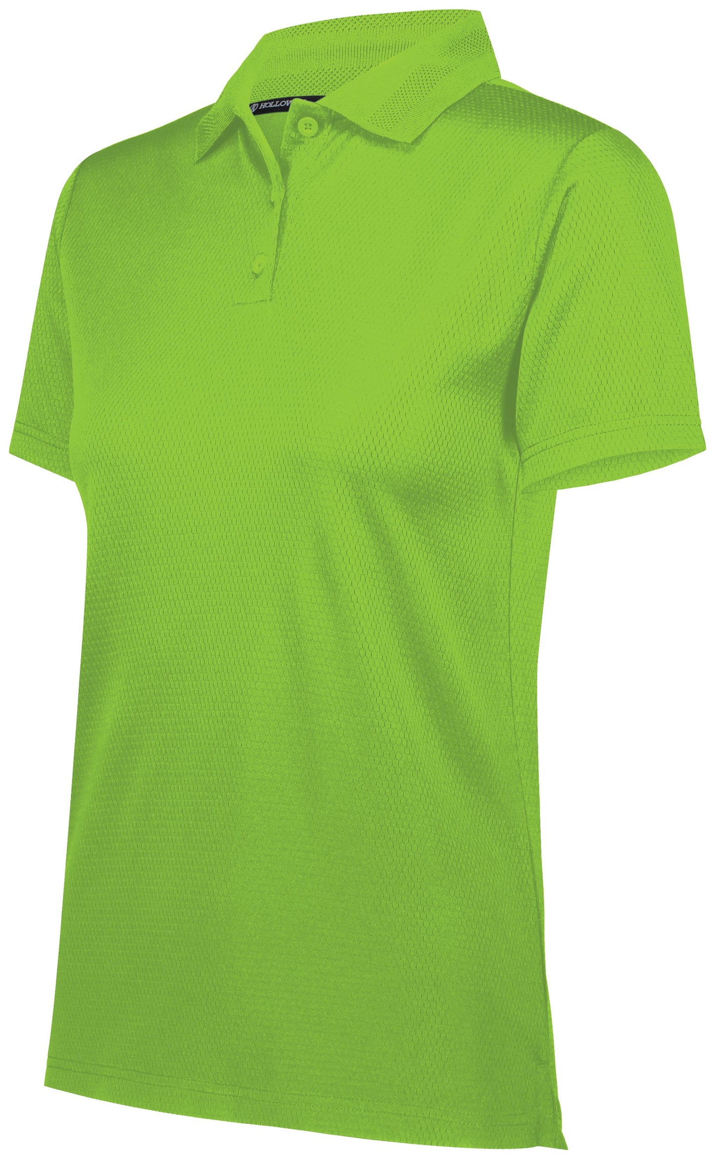 HOLLOWAY - LADIES PRISM POLO