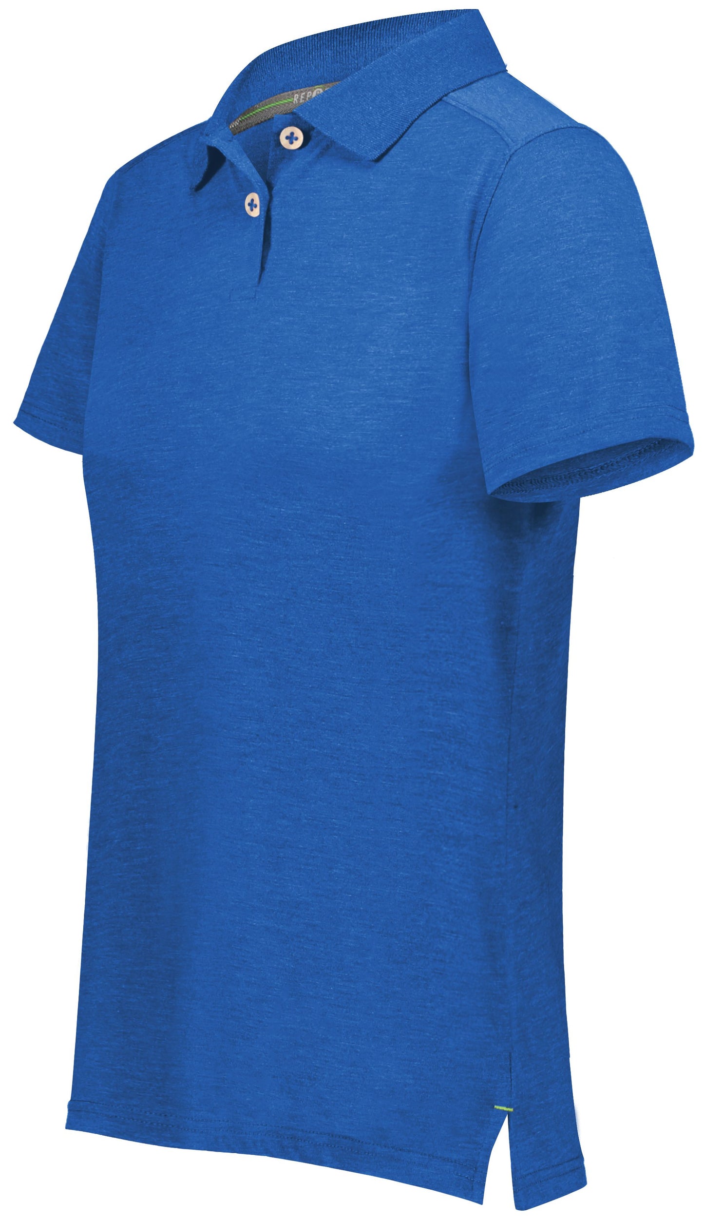 HOLLOWAY - LADIES REPREVE® ECO POLO