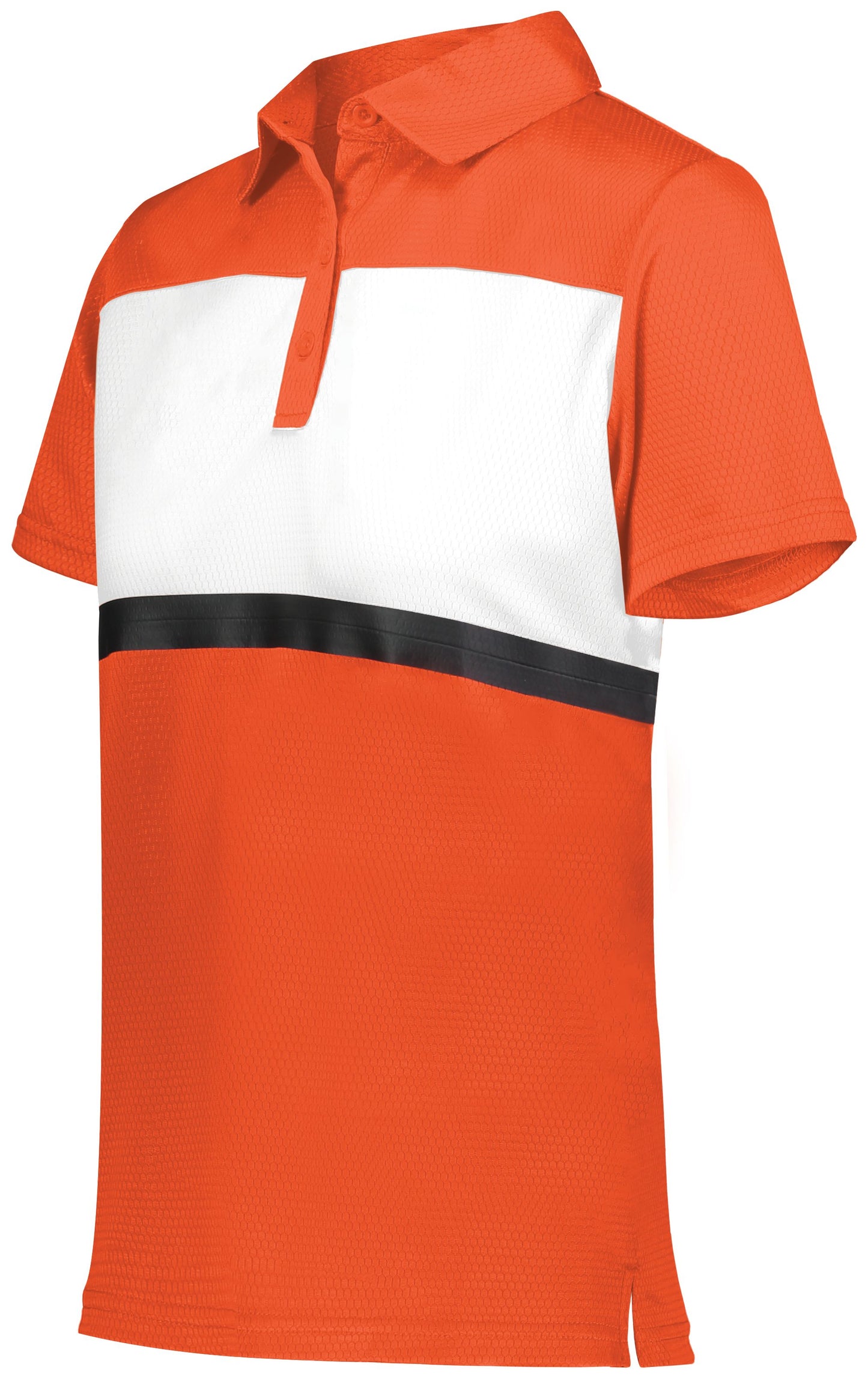 HOLLOWAY - LADIES PRISM BOLD POLO