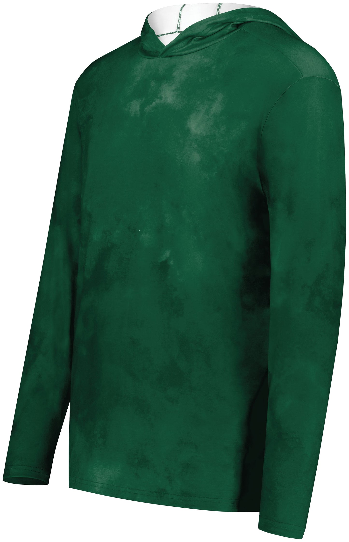 HOLLOWAY - YOUTH STOCK COTTON-TOUCH™ POLY HOODIE