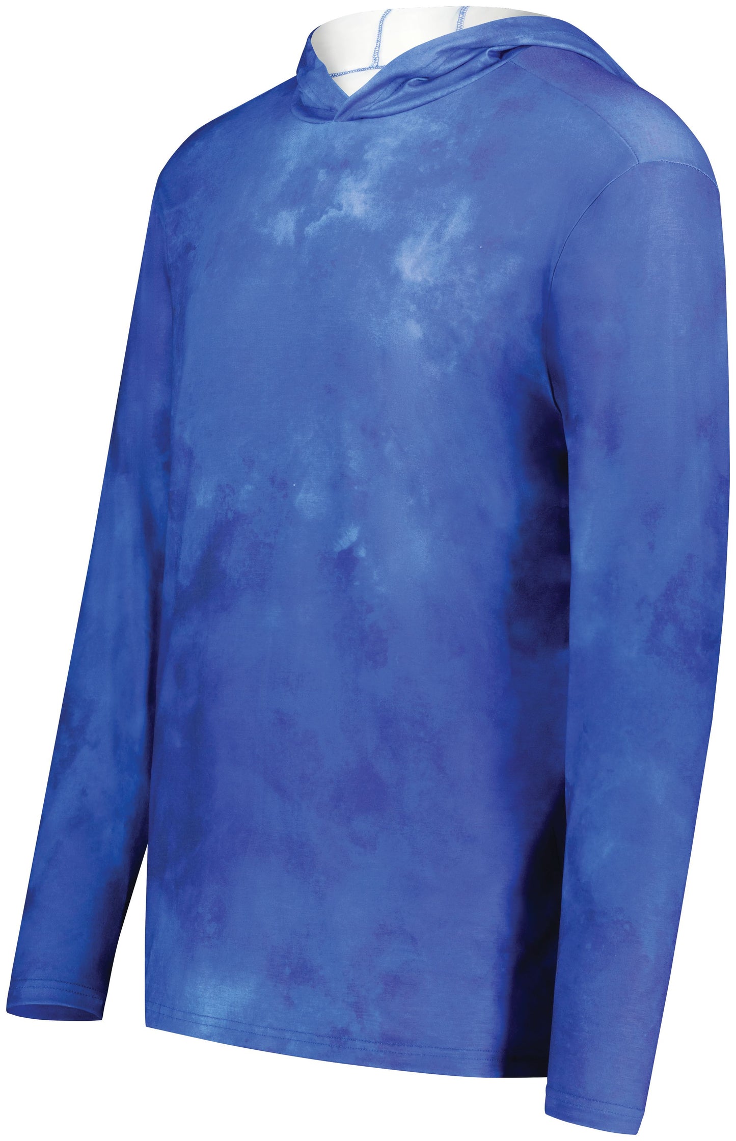 HOLLOWAY - STOCK COTTON-TOUCH™ POLY HOODIE