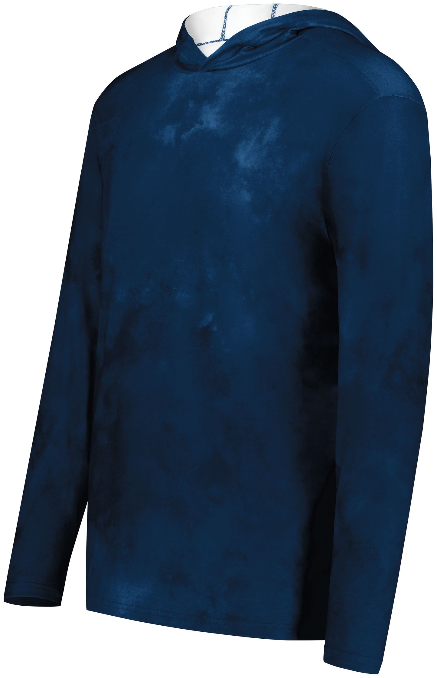 HOLLOWAY - YOUTH STOCK COTTON-TOUCH™ POLY HOODIE