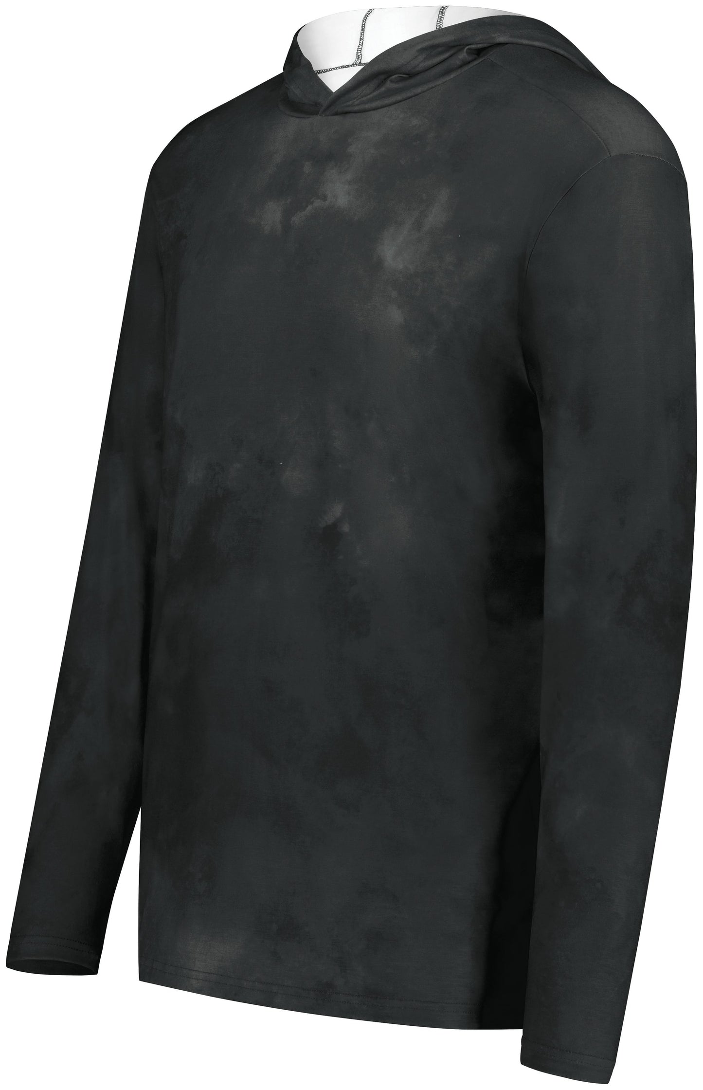 HOLLOWAY - STOCK COTTON-TOUCH™ POLY HOODIE