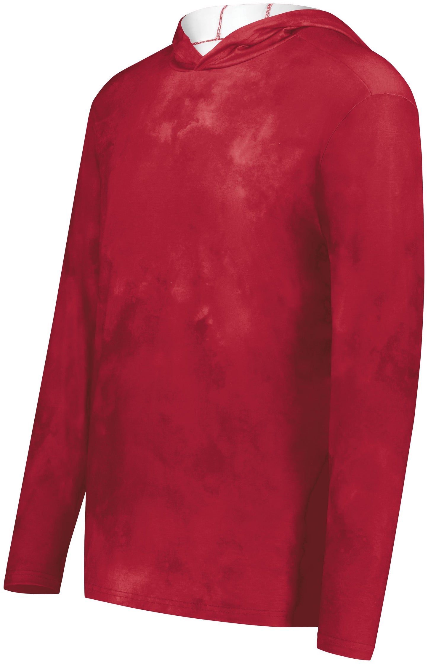 HOLLOWAY - YOUTH STOCK COTTON-TOUCH™ POLY HOODIE