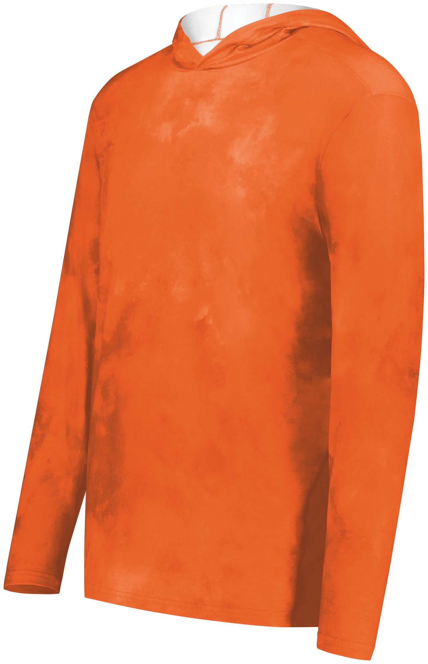 HOLLOWAY - YOUTH STOCK COTTON-TOUCH™ POLY HOODIE