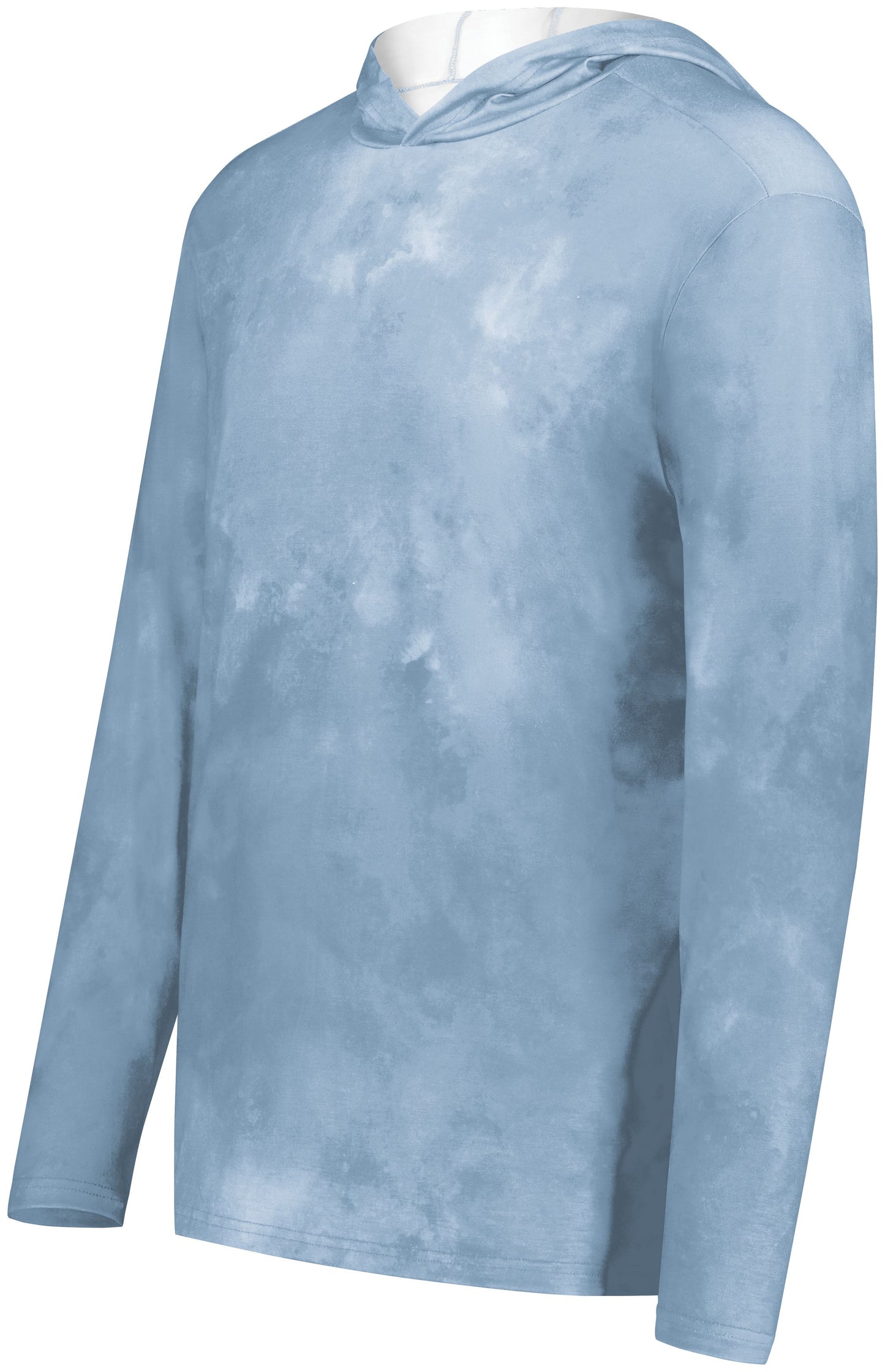 HOLLOWAY - YOUTH STOCK COTTON-TOUCH™ POLY HOODIE