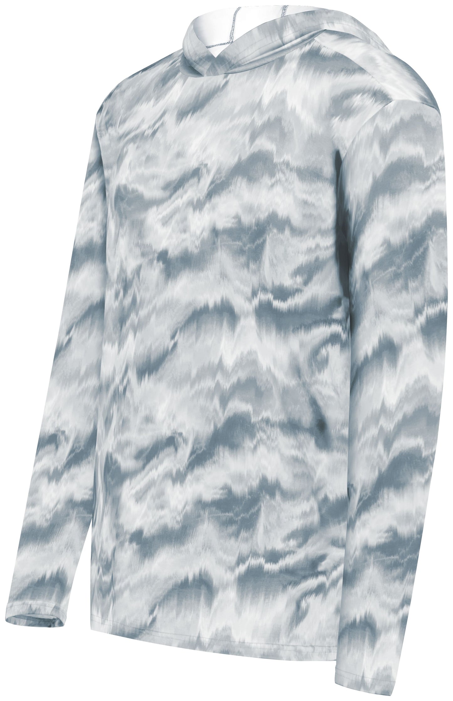 HOLLOWAY - YOUTH STOCK COTTON-TOUCH™ POLY HOODIE