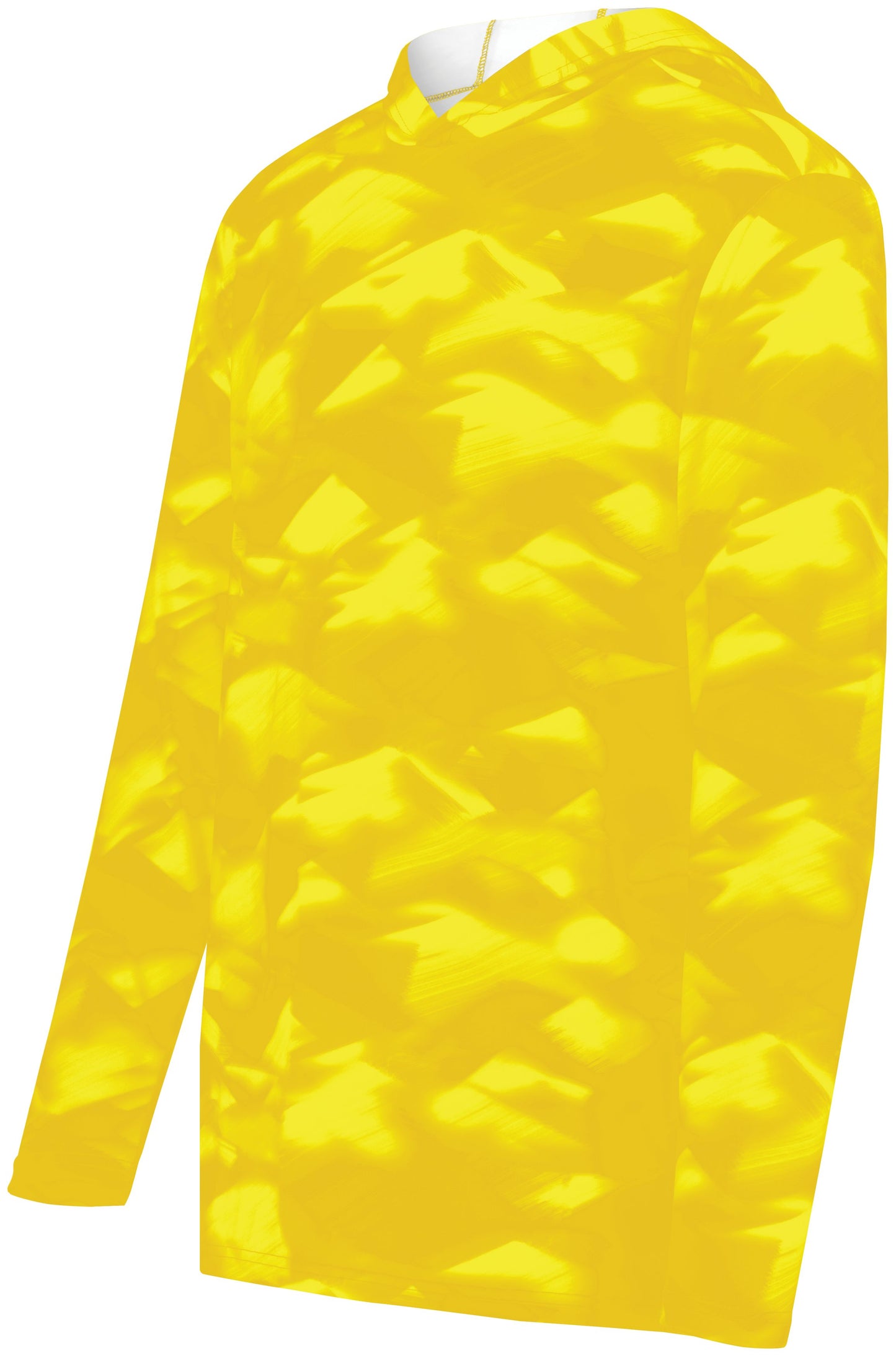 HOLLOWAY - STOCK COTTON-TOUCH™ POLY HOODIE