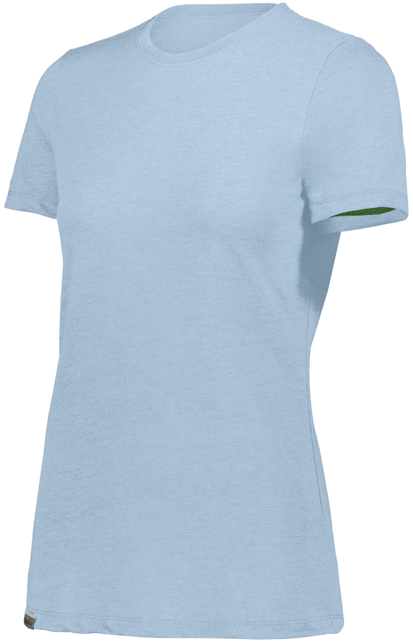 HOLLOWAY - LADIES ECO-REVIVE TEE
