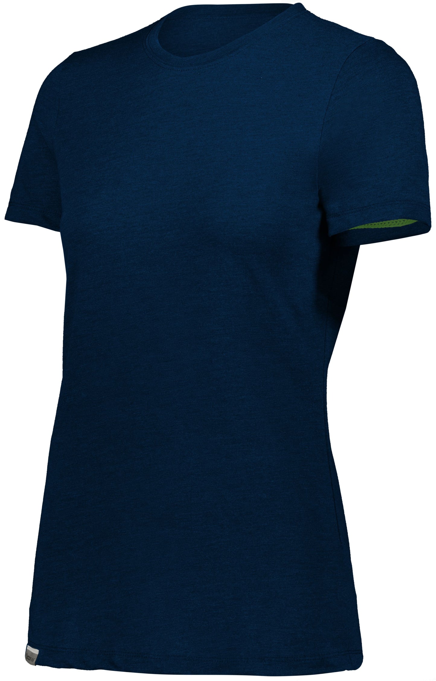 HOLLOWAY - LADIES ECO-REVIVE TEE