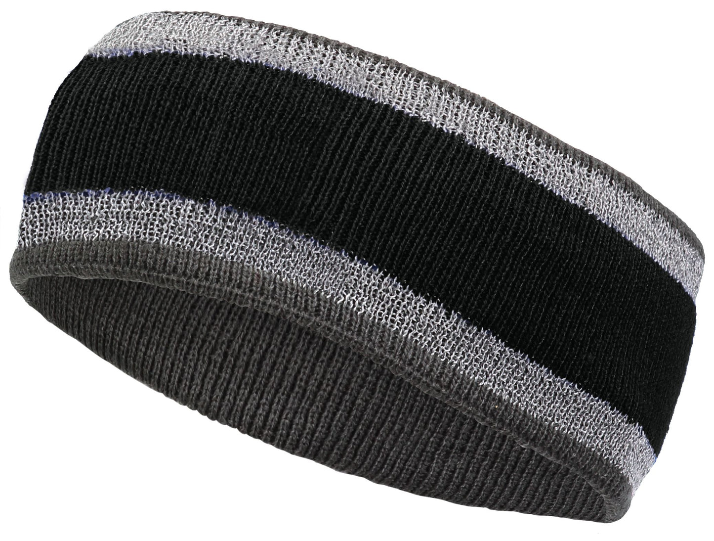 HOLLOWAY - REFLECTIVE HEADBAND