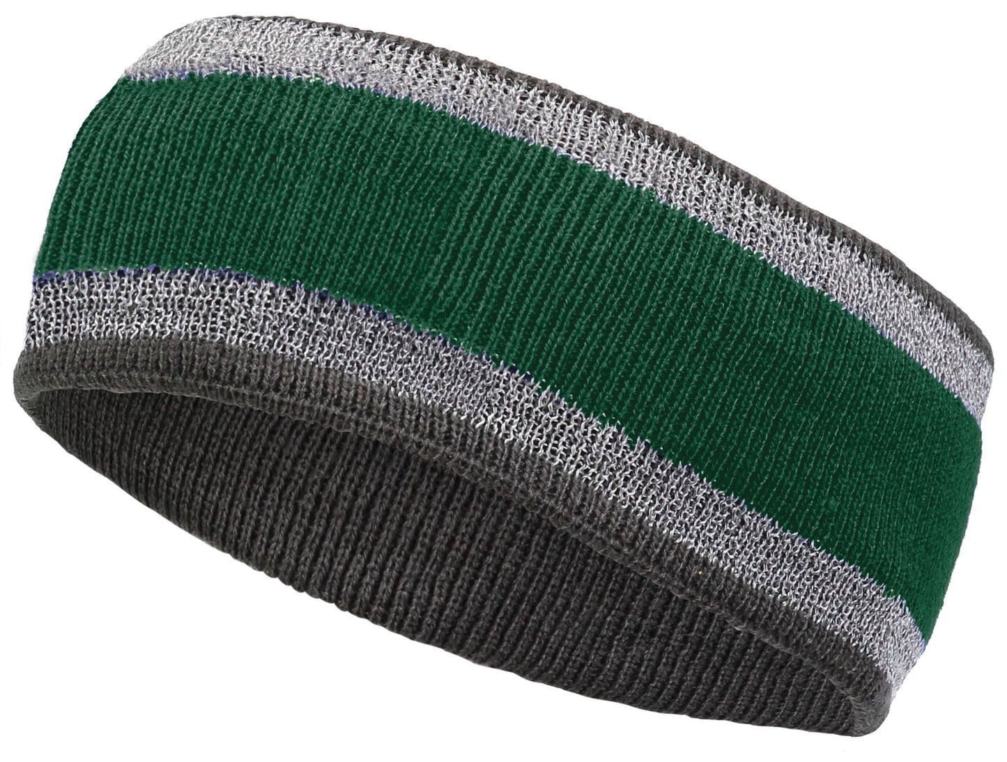 HOLLOWAY - REFLECTIVE HEADBAND