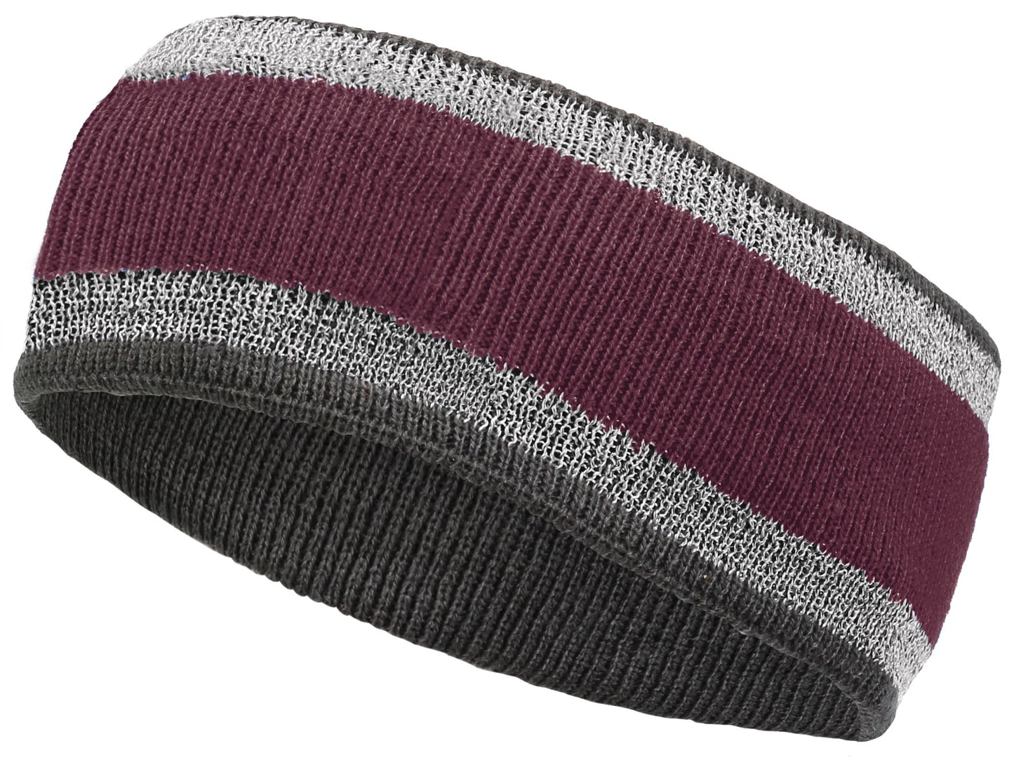 HOLLOWAY - REFLECTIVE HEADBAND