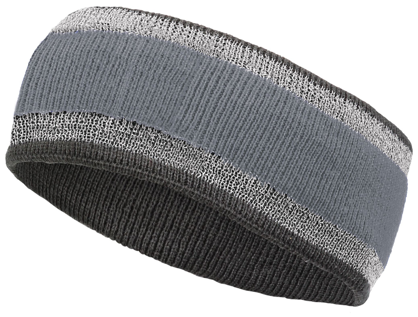 HOLLOWAY - REFLECTIVE HEADBAND