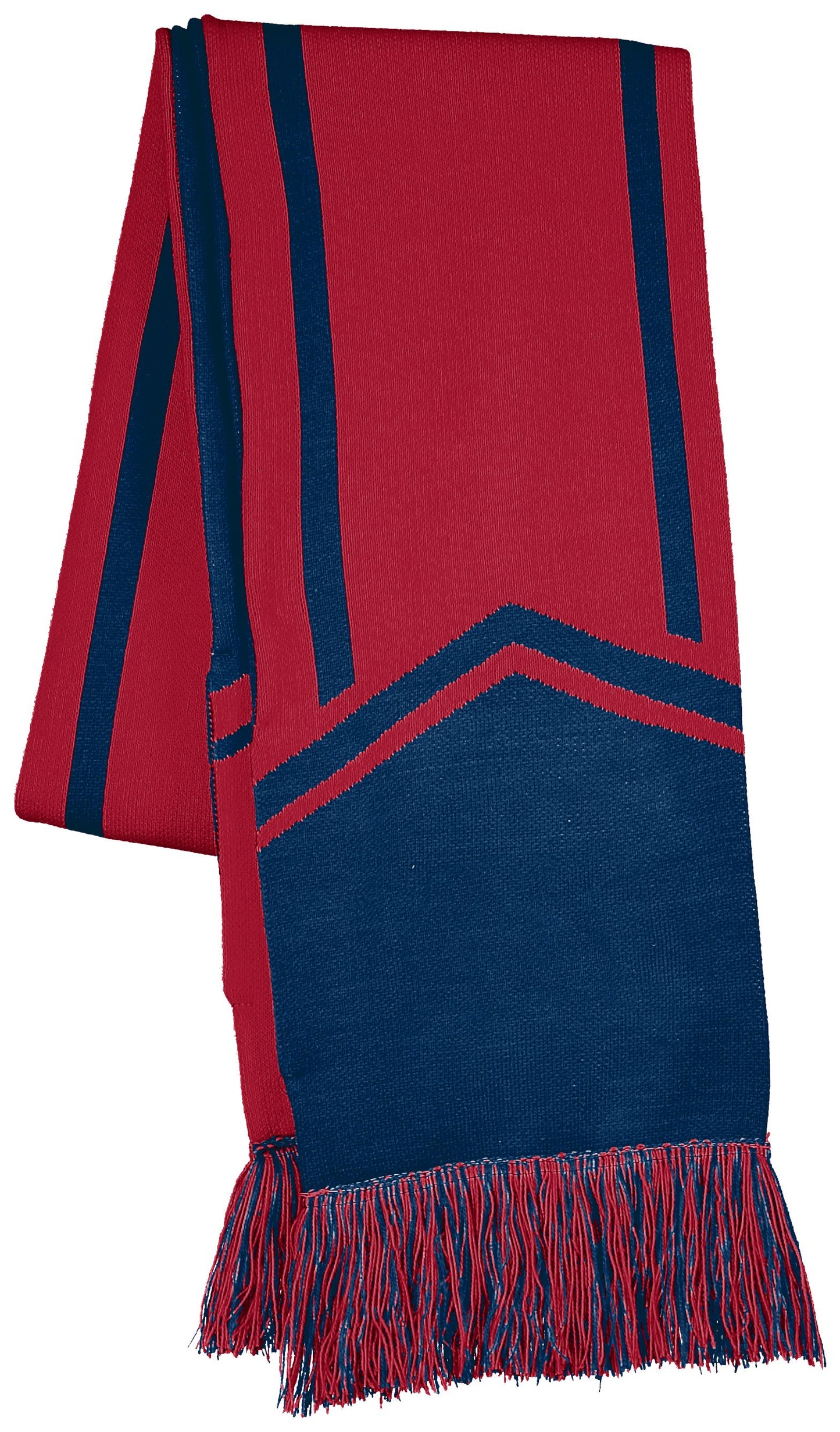 HOLLOWAY - HOMECOMING SCARF