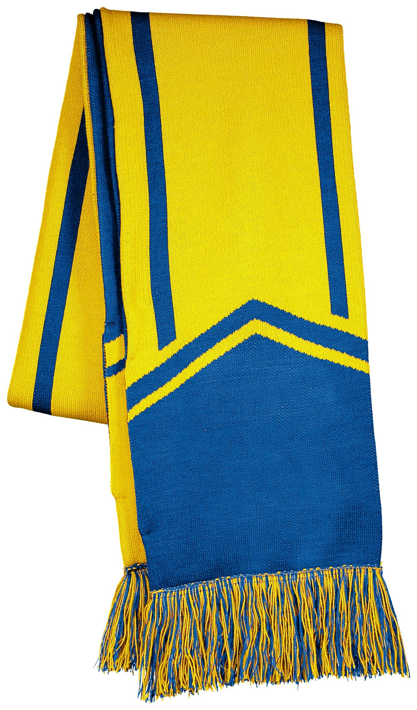 HOLLOWAY - HOMECOMING SCARF