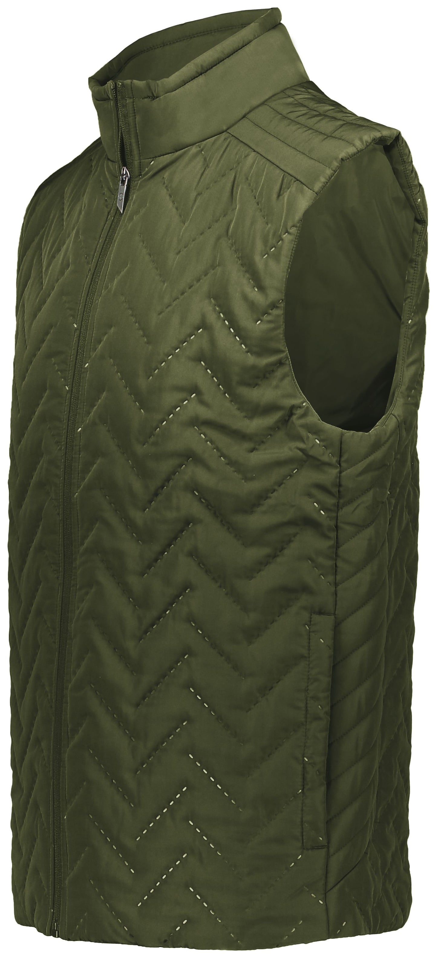 HOLLOWAY - REPREVE® ECO VEST