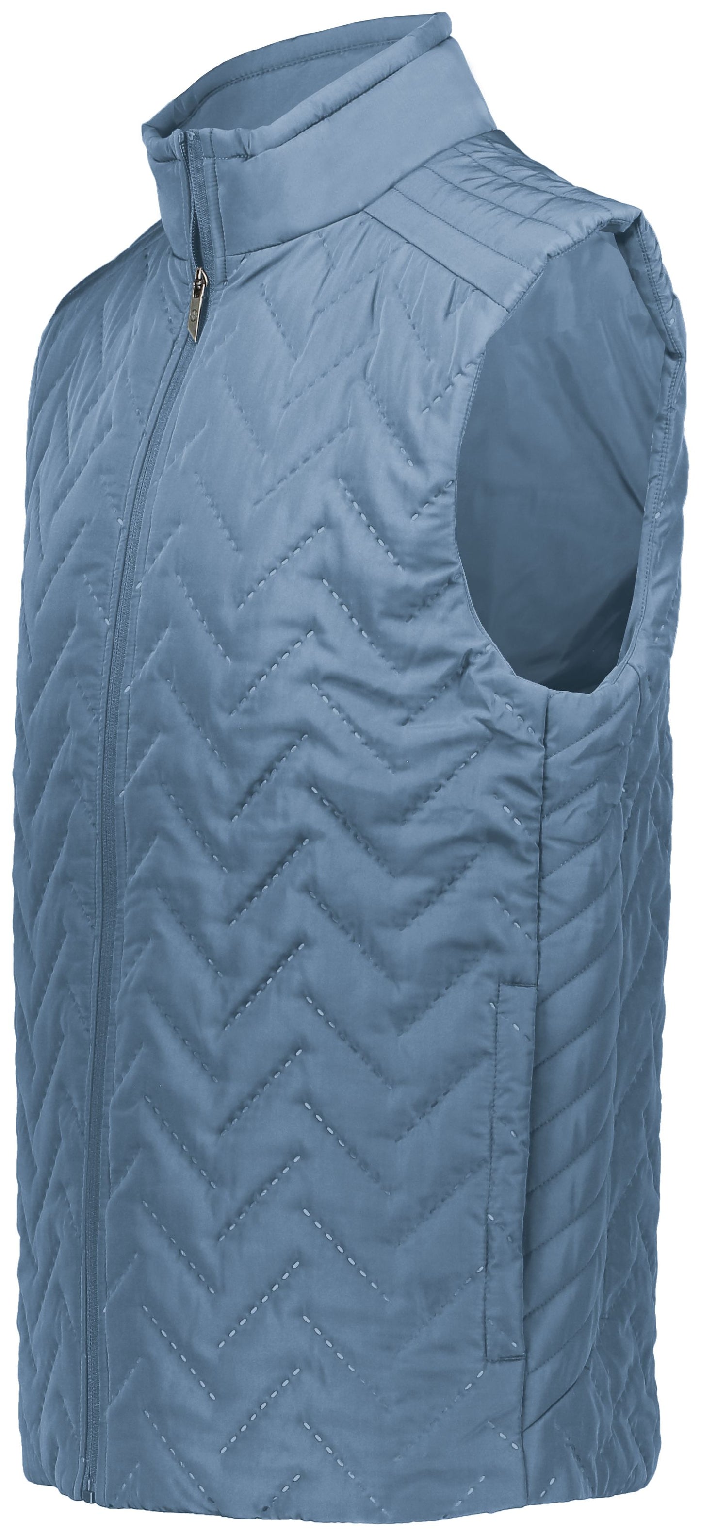 HOLLOWAY - REPREVE® ECO VEST
