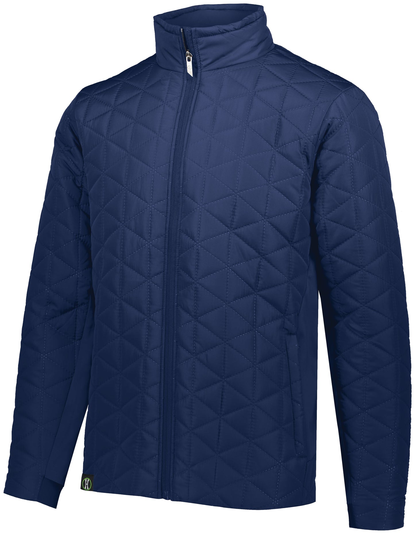HOLLOWAY - REPREVE® ECO JACKET
