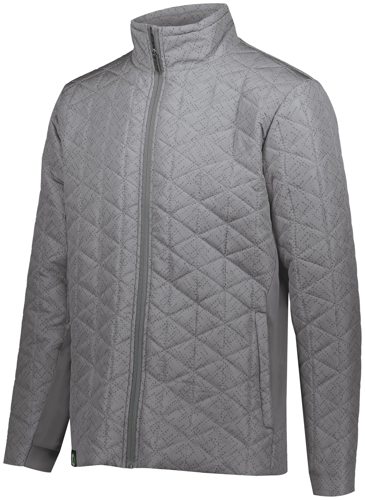 HOLLOWAY - REPREVE® ECO JACKET