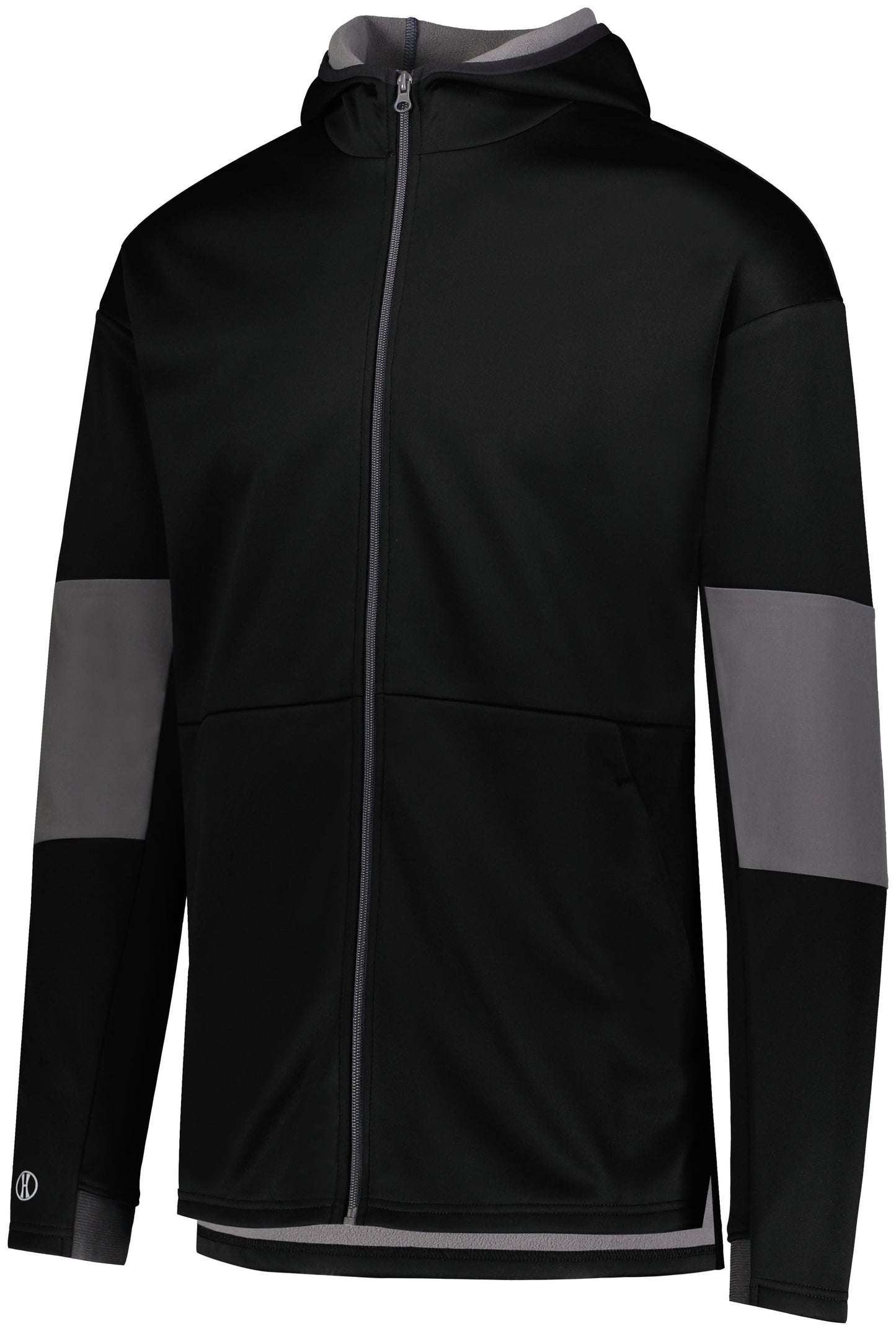 HOLLOWAY - SOF-STRETCH JACKET
