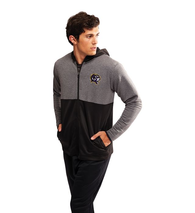 HOLLOWAY - 3D REGULATE JACKET