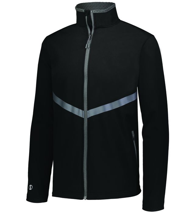 HOLLOWAY - 3D REGULATE SOFT SHELL JACKET