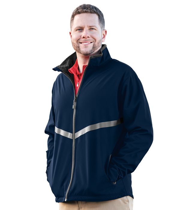 HOLLOWAY - 3D REGULATE SOFT SHELL JACKET