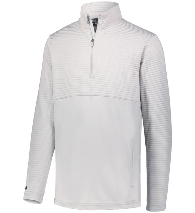 HOLLOWAY - 3D REGULATE PULLOVER