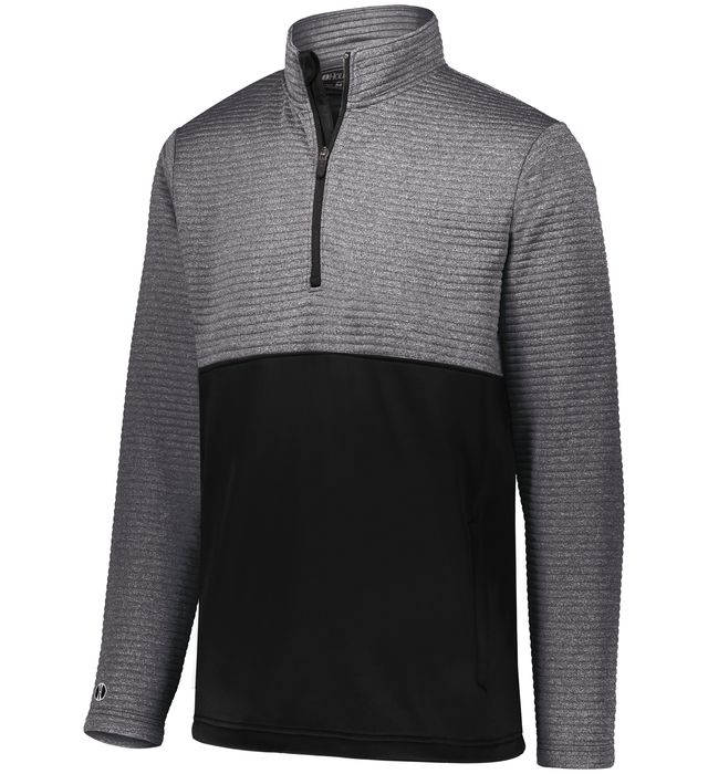 HOLLOWAY - 3D REGULATE PULLOVER