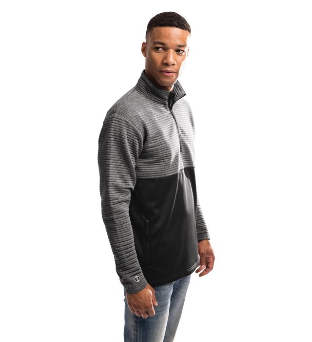 HOLLOWAY - 3D REGULATE PULLOVER