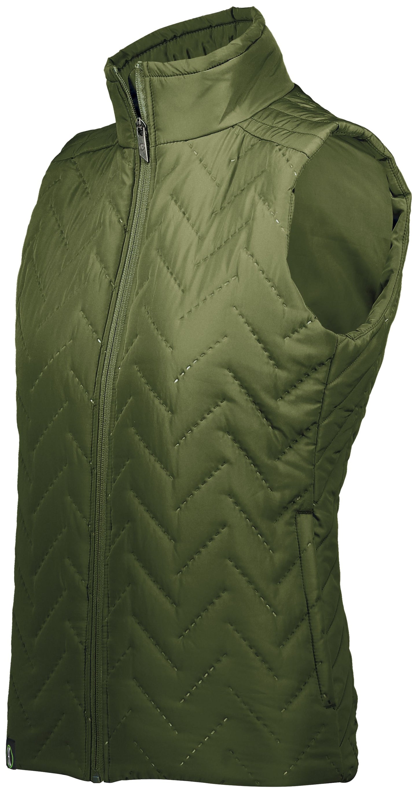 HOLLOWAY - LADIES REPREVE® ECO VEST