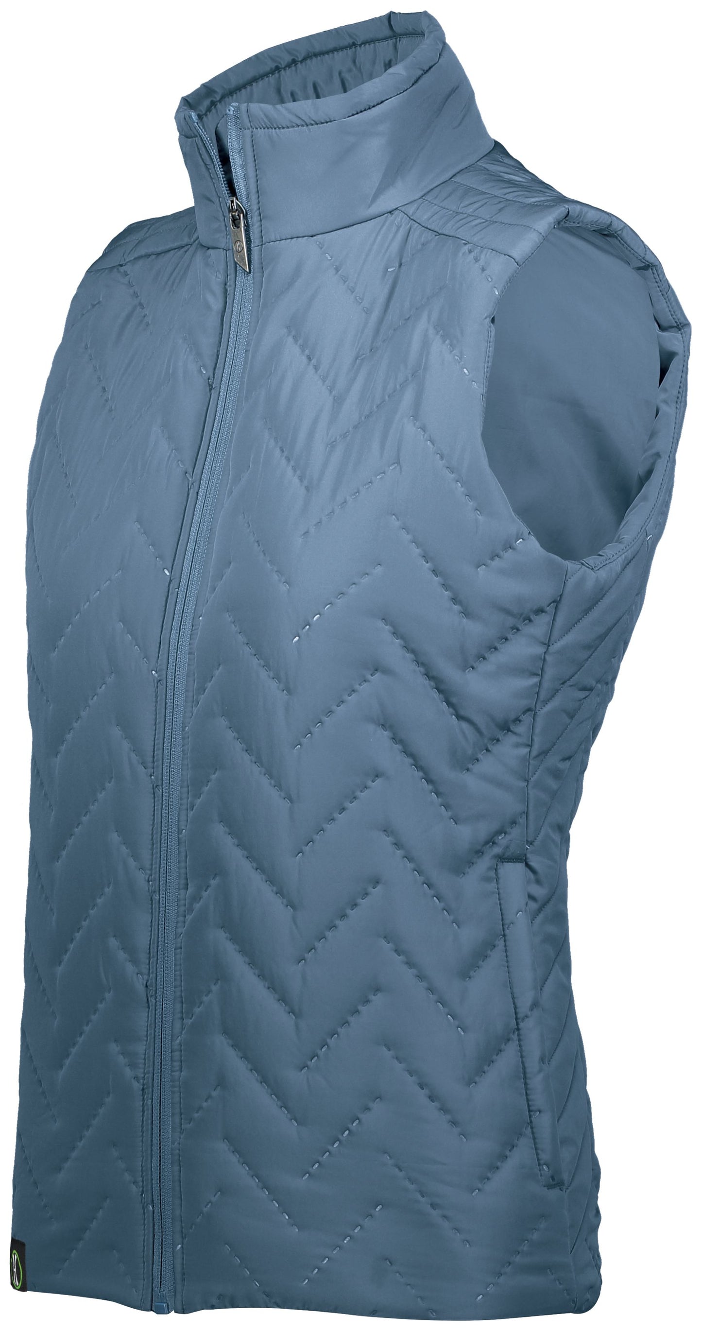 HOLLOWAY - LADIES REPREVE® ECO VEST
