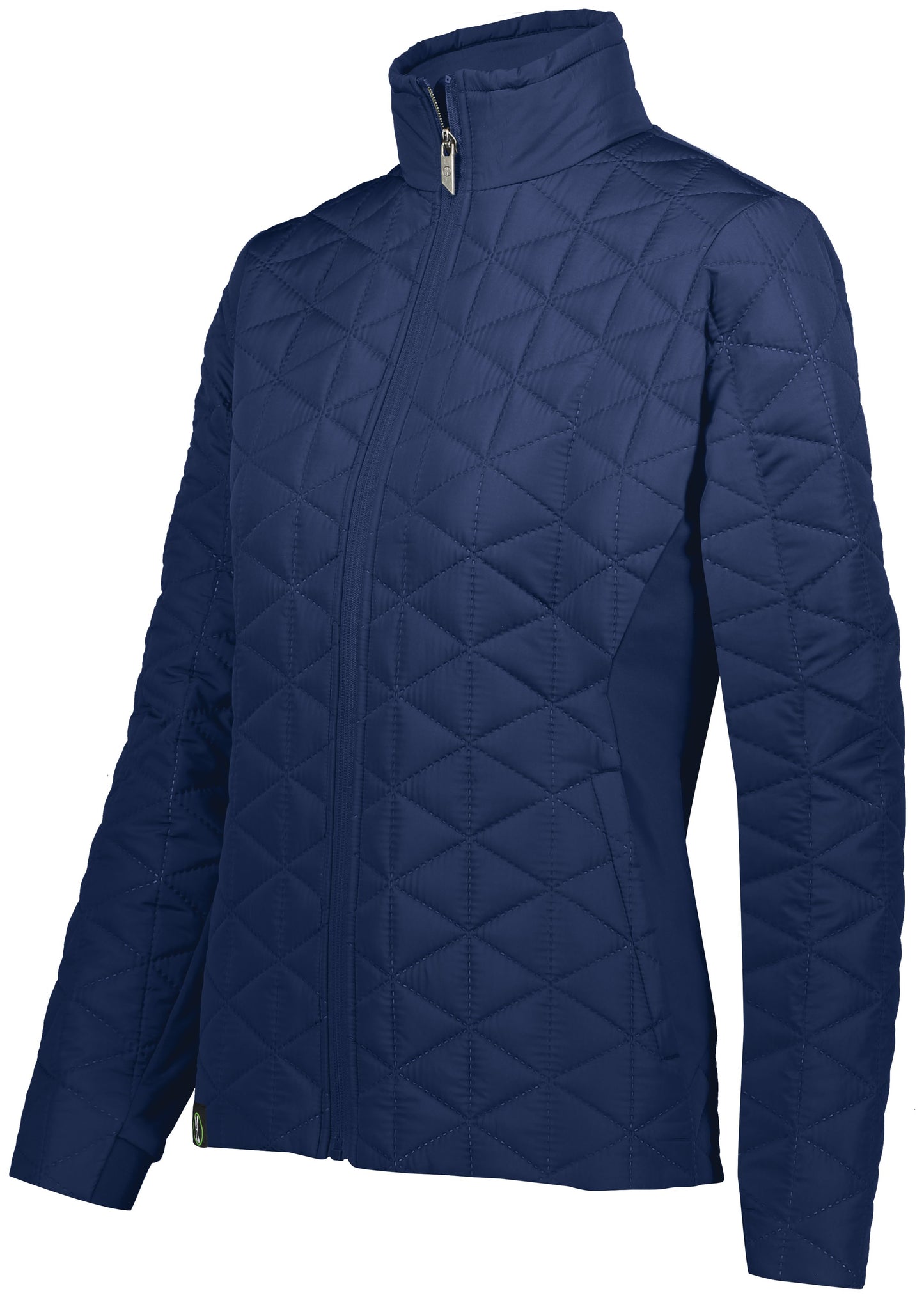 HOLLOWAY - LADIES REPREVE® ECO JACKET