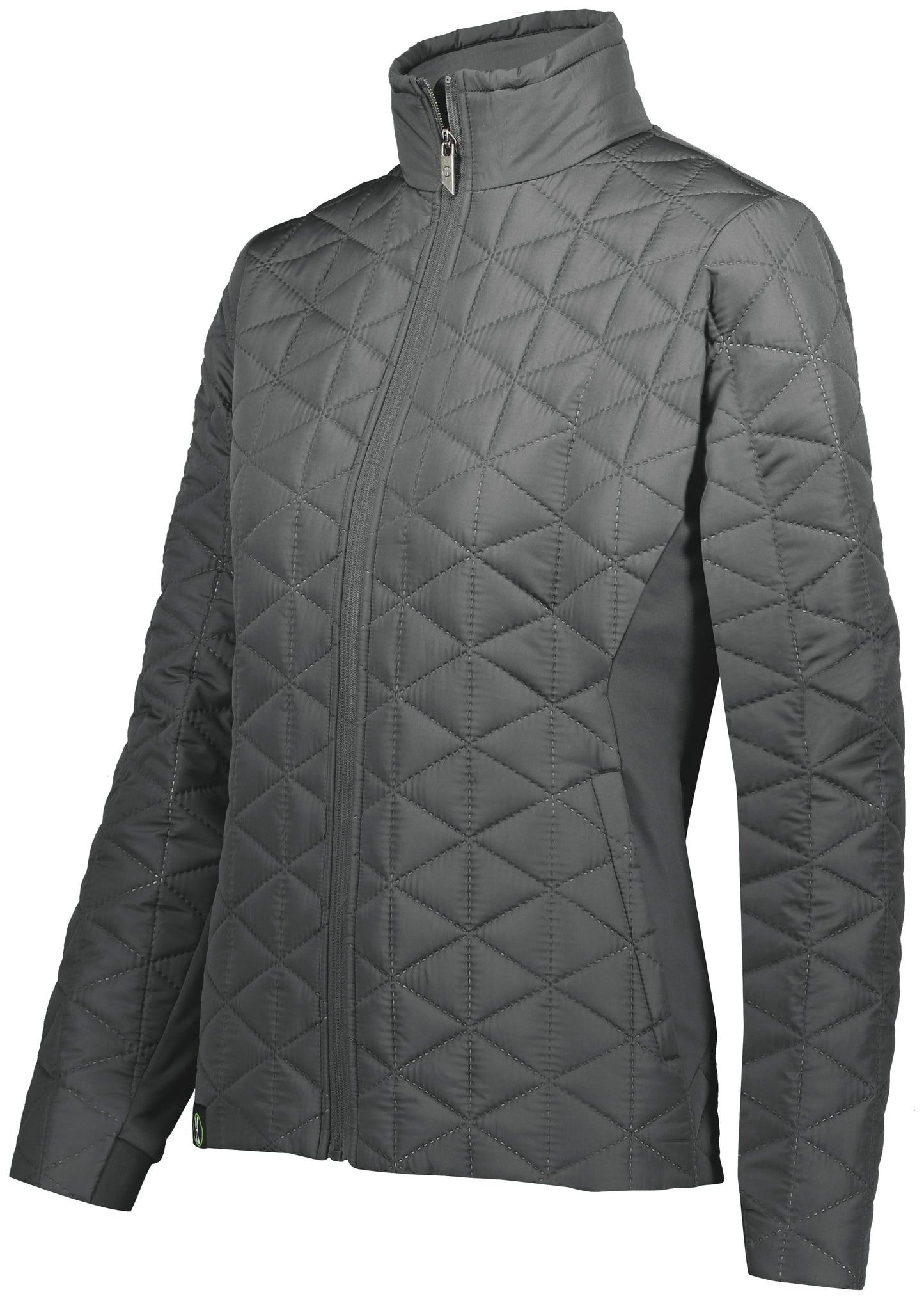 HOLLOWAY - LADIES REPREVE® ECO JACKET